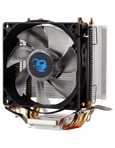 CoolBox DeepGaming Twister III Ventilador CPU