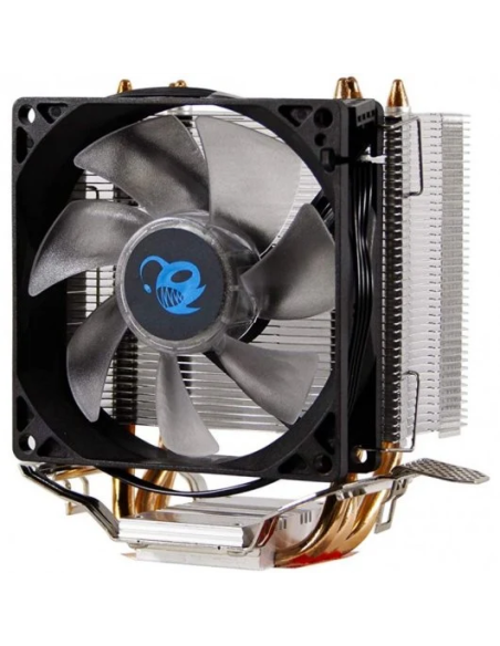 CoolBox DeepGaming Twister III Ventilador CPU
