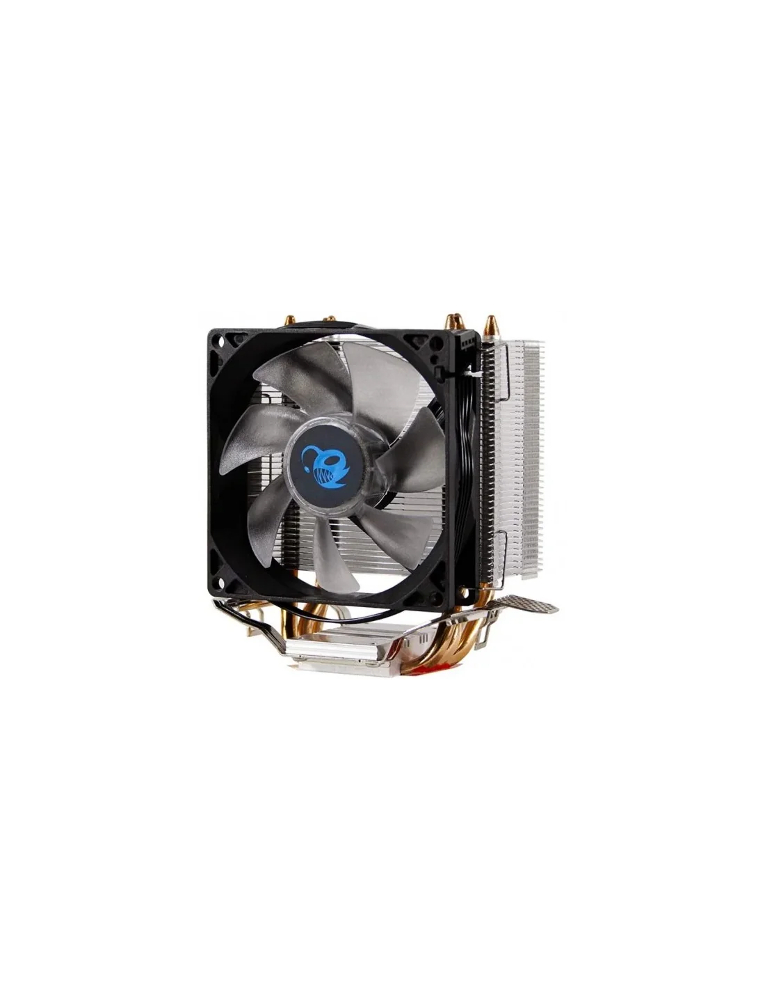 CoolBox DeepGaming Twister III Ventilador CPU