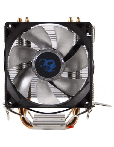CoolBox DeepGaming Twister III Ventilador CPU