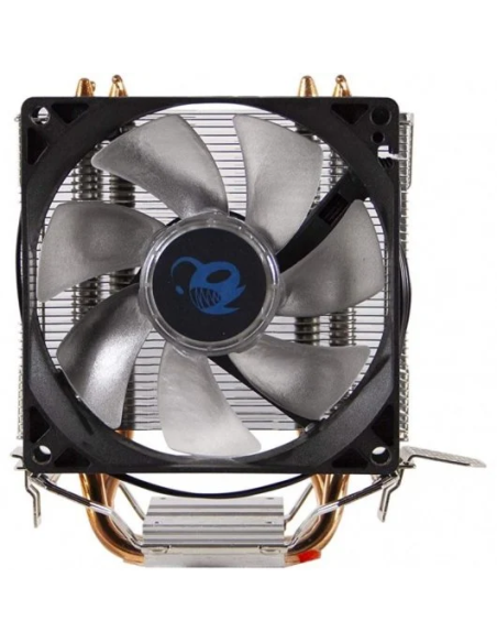 CoolBox DeepGaming Twister III Ventilador CPU