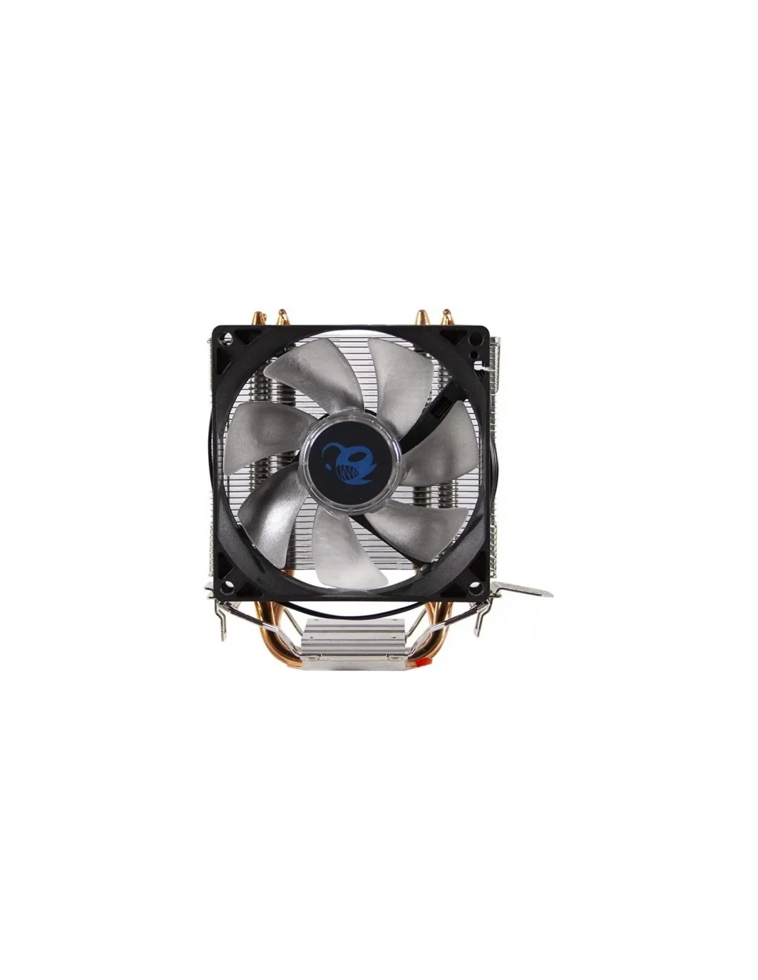 CoolBox DeepGaming Twister III Ventilador CPU