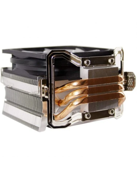 CoolBox DeepGaming Twister III Ventilador CPU