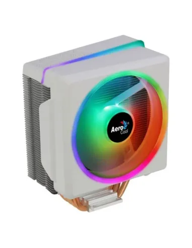 Aerocool Cylon 4F ARGB Ventilador CPU 120mm