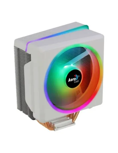 Aerocool Cylon 4F ARGB Ventilador CPU 120mm
