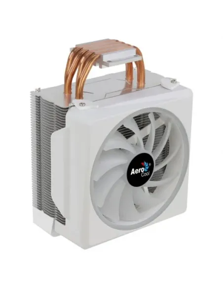 Aerocool Cylon 4F ARGB Ventilador CPU 120mm