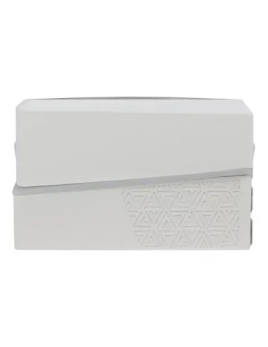 Aerocool Cylon 4F ARGB Ventilador CPU 120mm Blanco