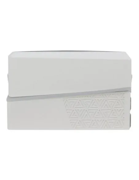 Aerocool Cylon 4F ARGB Ventilador CPU 120mm Blanco