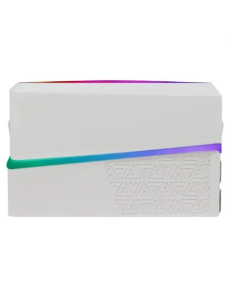 Aerocool Cylon 4F ARGB Ventilador CPU 120mm Blanco