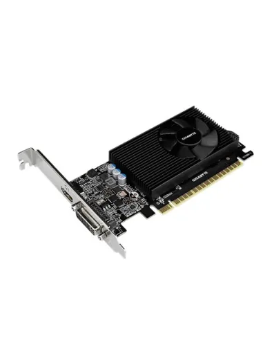 Gigabyte GeForce GT 730 2GB DDR5