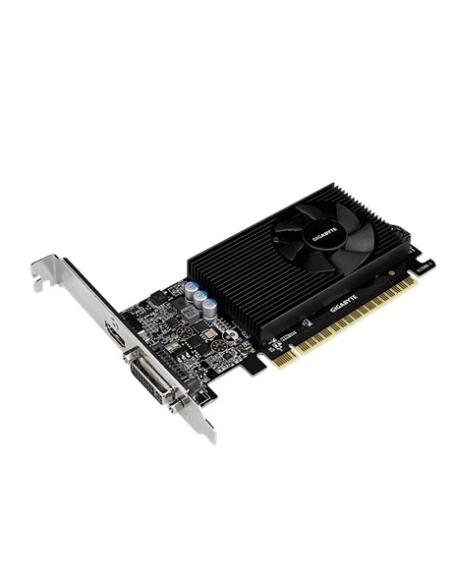Gigabyte GeForce GT 730 2GB DDR5