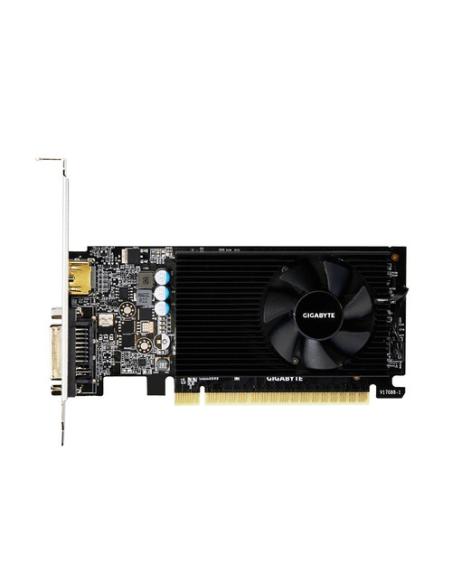 Gigabyte GeForce GT 730 2GB DDR5
