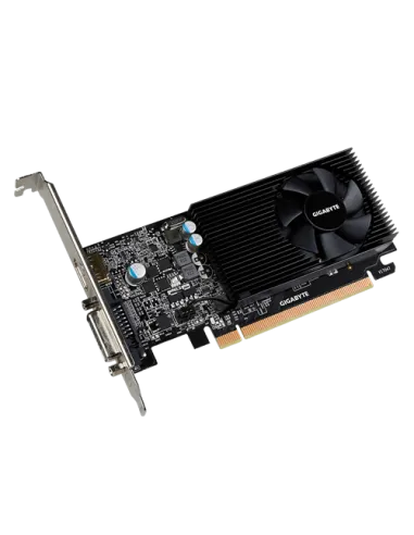 Gigabyte GeForce GT 1030 LP 2GB GDDR5