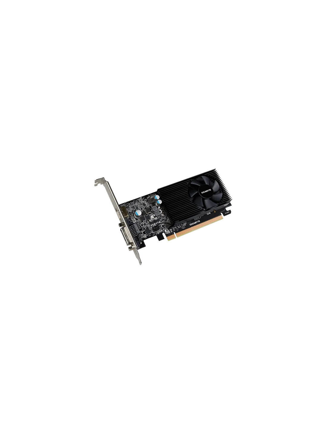 Gigabyte GeForce GT 1030 LP 2GB GDDR5