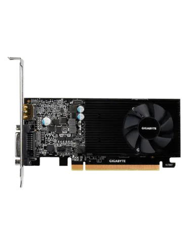 Gigabyte GeForce GT 1030 LP 2GB GDDR5