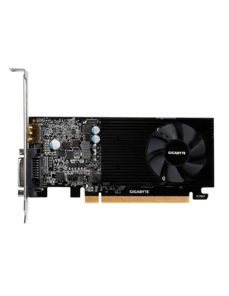 Gigabyte GeForce GT 1030 LP 2GB GDDR5