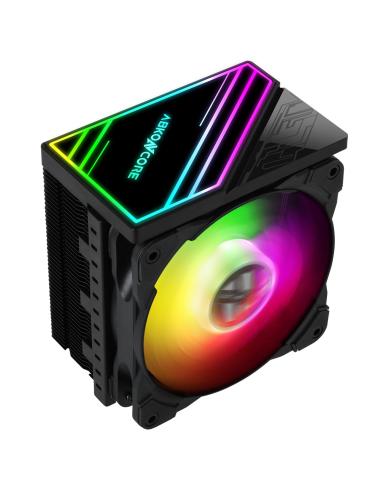 Abkoncore Cool Storm T408B Black