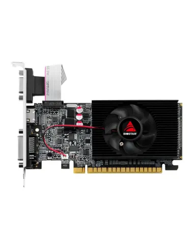 Biostar GeForce GT 210 1GB GDDR3