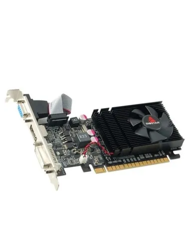 Biostar GeForce GT 210 1GB GDDR3
