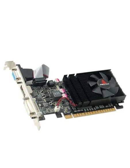 Biostar GeForce GT 210 1GB GDDR3