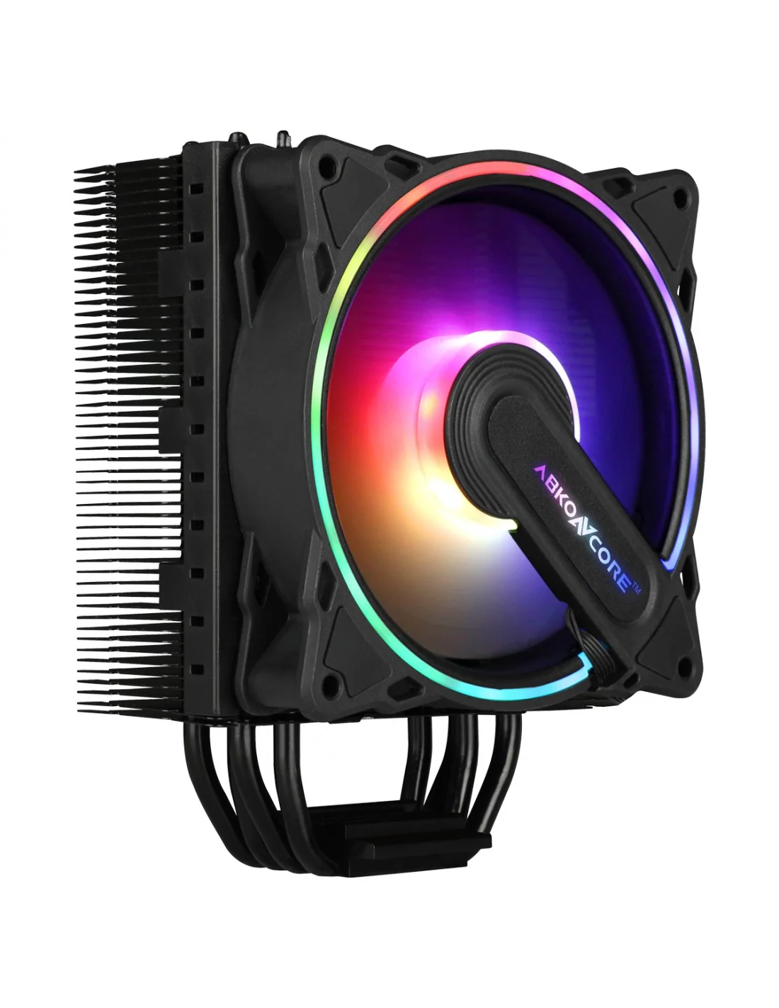 Abkoncore Cool Storm Hurricane Sync RGB