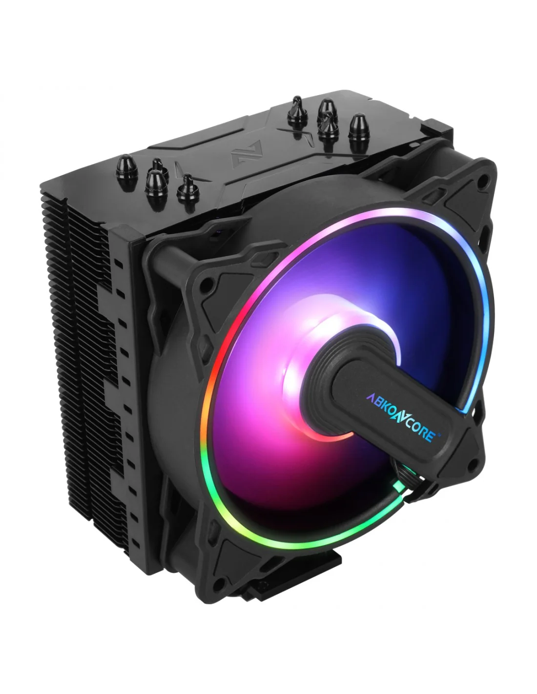 Abkoncore Cool Storm Hurricane Sync RGB