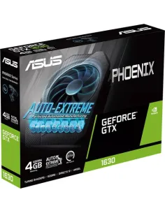Asus GeForce GTX 1630 Phoenix 4GB GDDR6