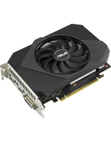 Asus GeForce GTX 1630 Phoenix 4GB GDDR6