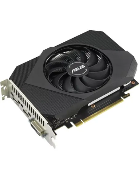 Asus GeForce GTX 1630 Phoenix 4GB GDDR6