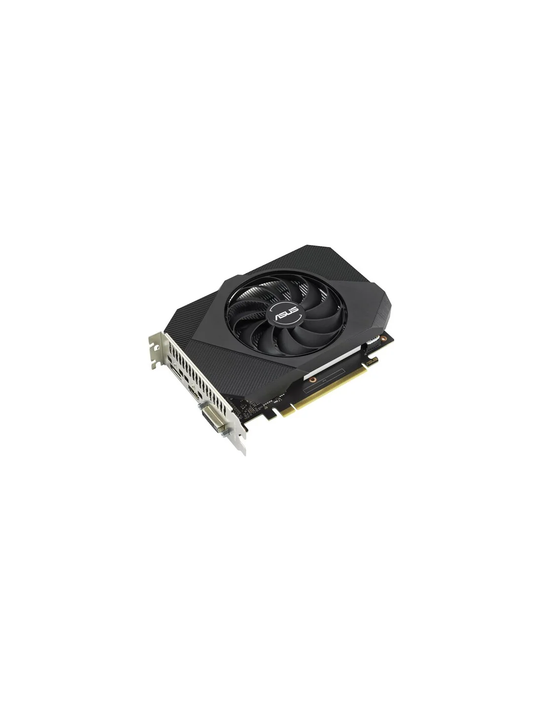 Asus GeForce GTX 1630 Phoenix 4GB GDDR6