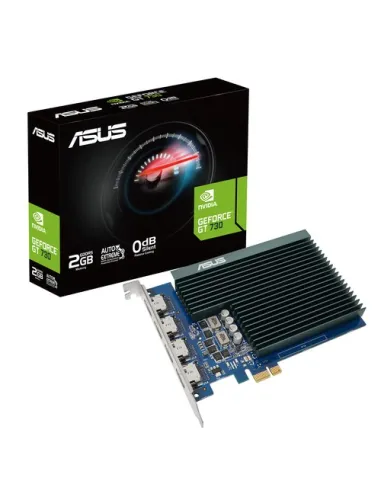 Asus GeForce GT 730 4H SL 2GB GDDR5