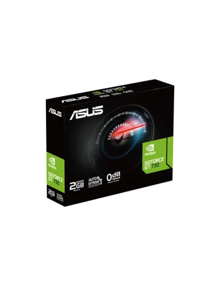 Asus GeForce GT 730 4H SL 2GB GDDR5