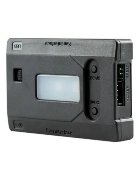 UNYKAch Candy 30 RGB Ring LED Kit 3x Ventiladores RGB 120mm + Controlador + Mando a Distancia