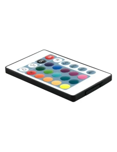 UNYKAch Candy 30 Ring LED Pack 3x Ventiladores RGB 120mm + Controlador + Mando a Distancia