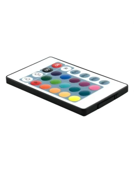 UNYKAch Candy 30 Ring LED Pack 3x Ventiladores RGB 120mm + Controlador + Mando a Distancia