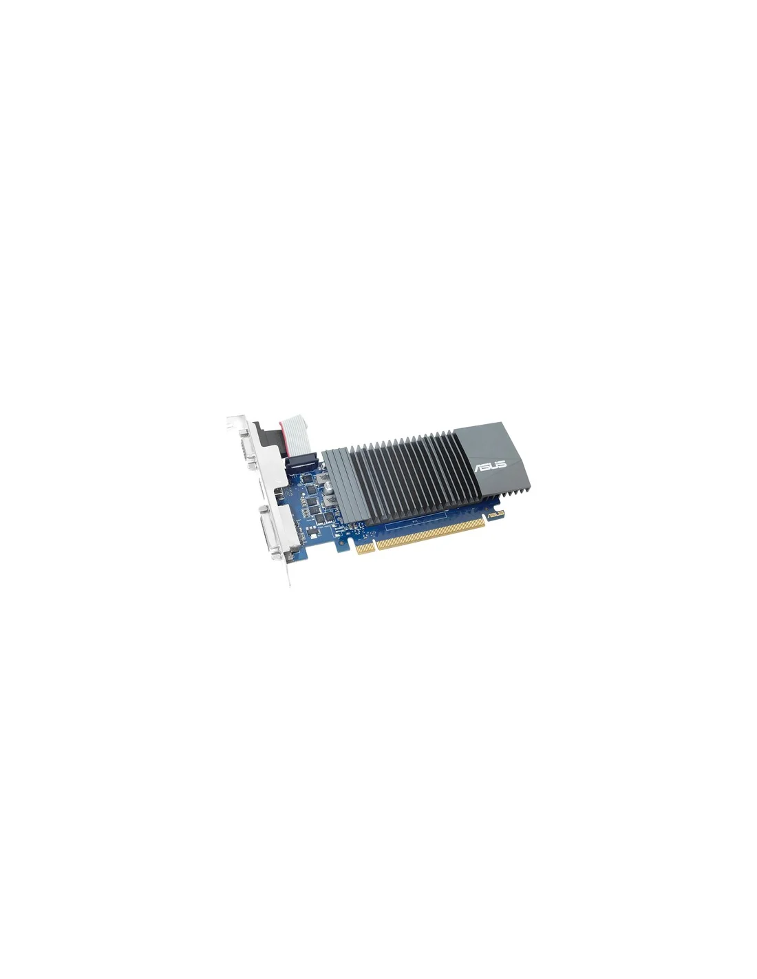 ASUS GeForce GT730 2GB GDDR5