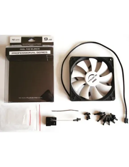 Tacens Aura II 120x120