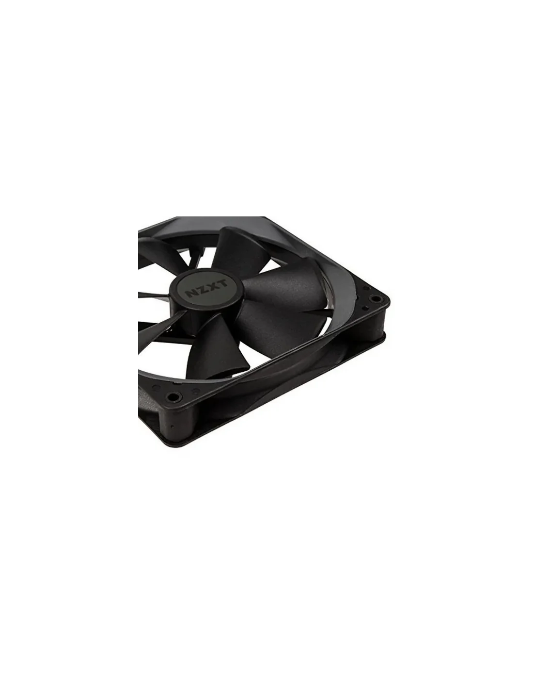 NZXT Aer P120 Ventilador 120mm