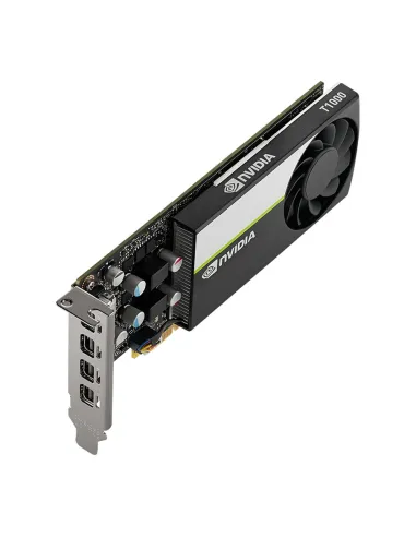 Nvidia Quadro T600 4GB GDDR6 (Bulk)