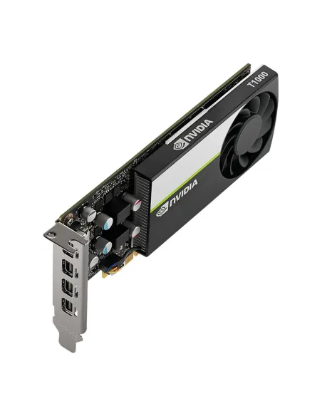 Nvidia Quadro T600 4GB GDDR6 (Bulk)