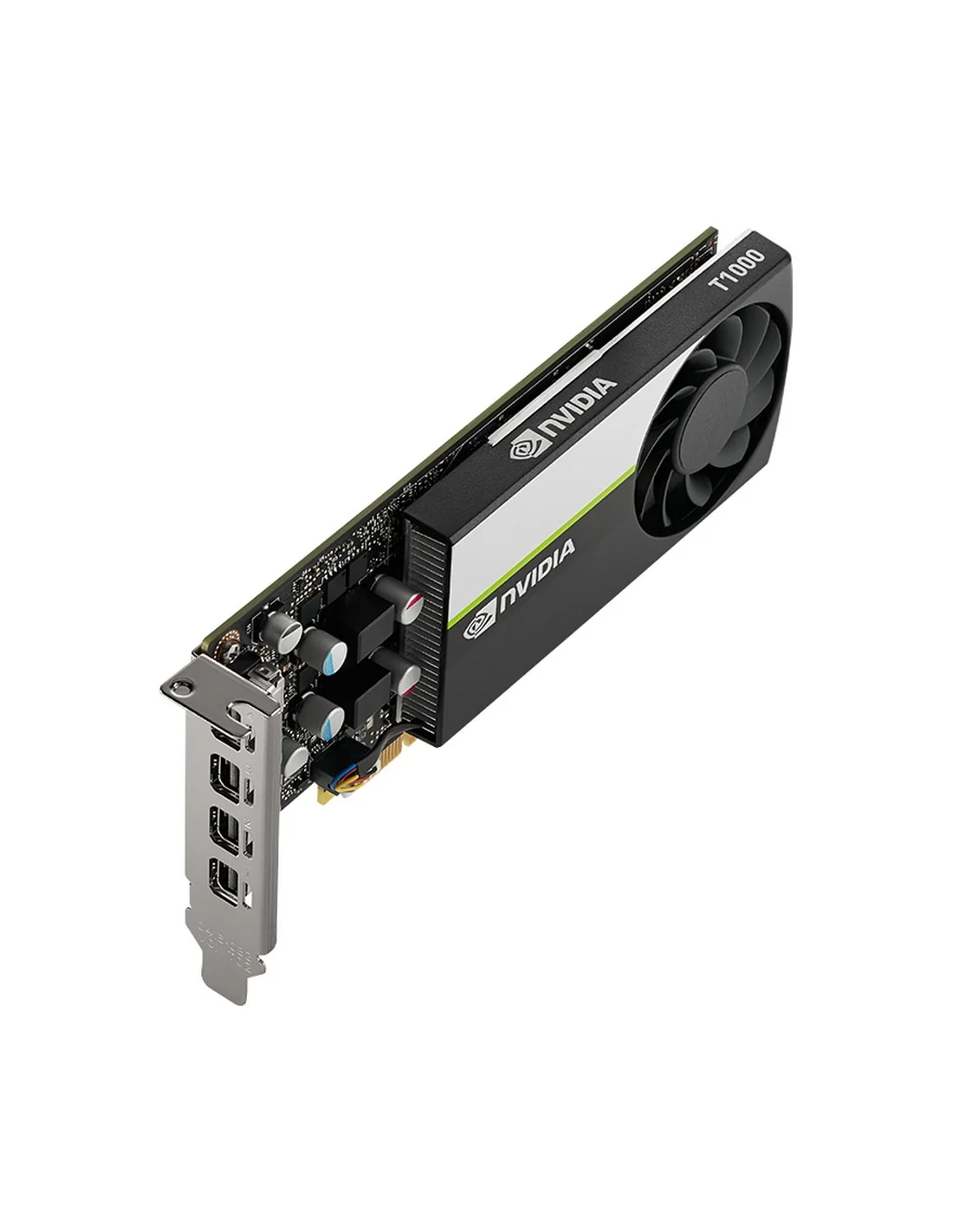 Nvidia Quadro T600 4GB GDDR6 (Bulk)