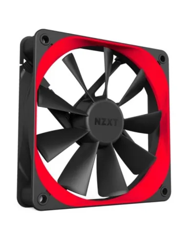 NZXT Aer F Pack 2 Ventiladores 120mm