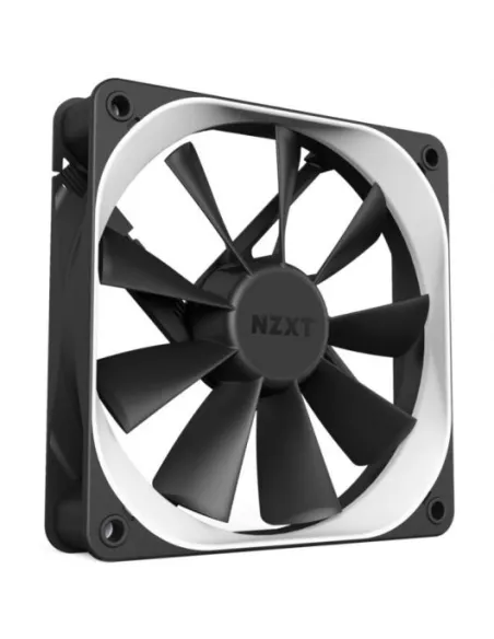 NZXT Aer F Pack 2 Ventiladores 120mm