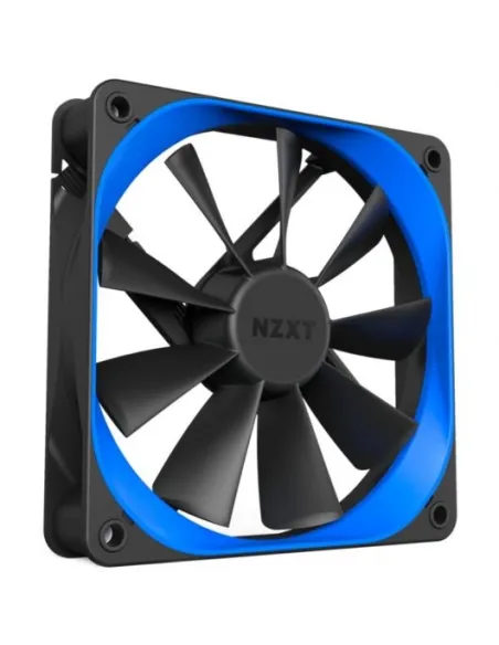 NZXT Aer F Pack 2 Ventiladores 120mm