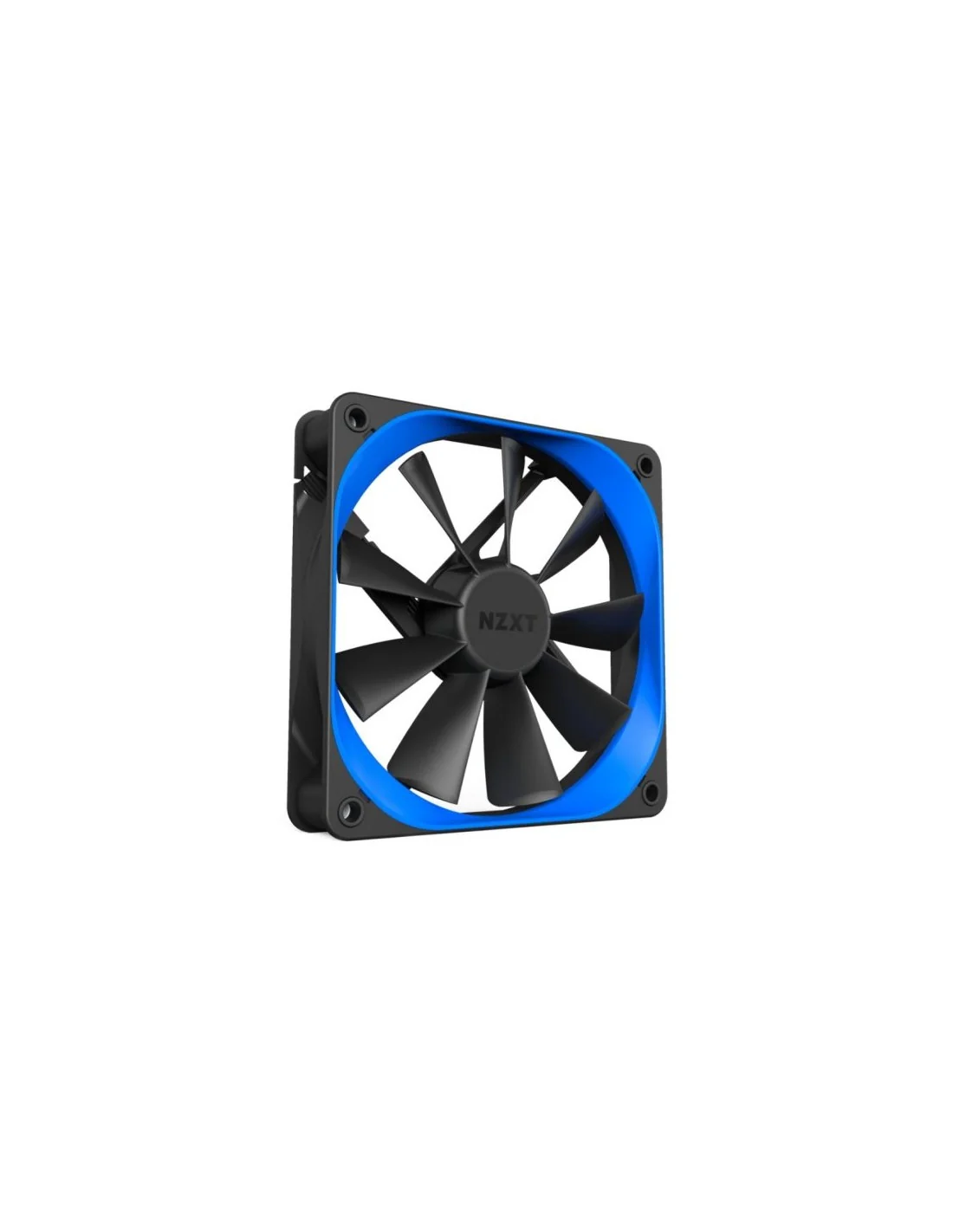 NZXT Aer F Pack 2 Ventiladores 120mm