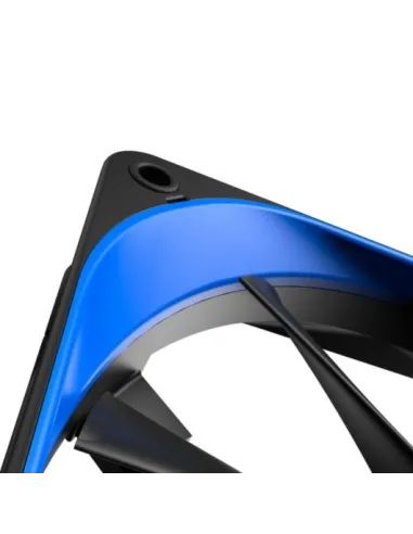 NZXT Aer F Pack 2 Ventiladores 120mm