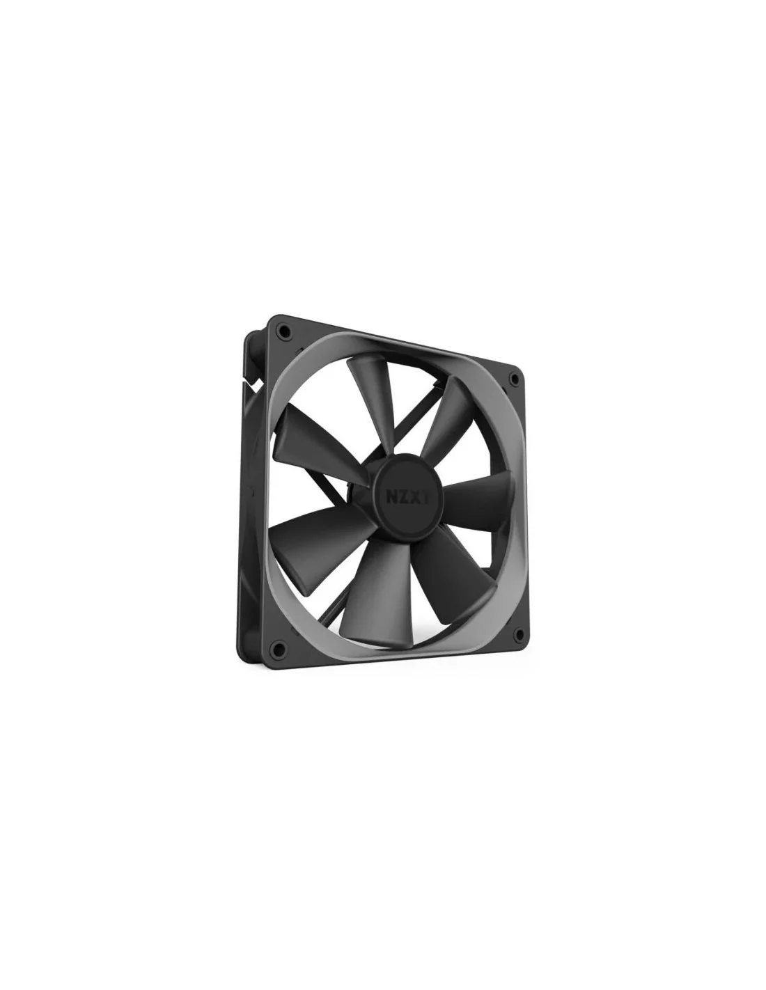 NZXT Aer F Ventilador 140mm