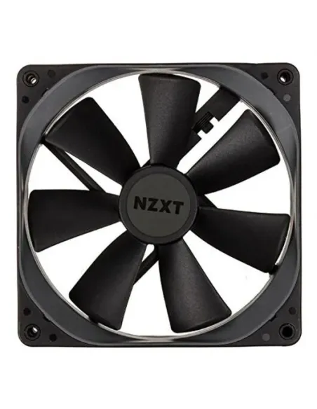 NZXT Aer F Ventilador 140mm