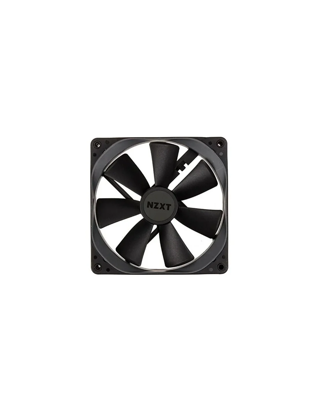 NZXT Aer F Ventilador 140mm