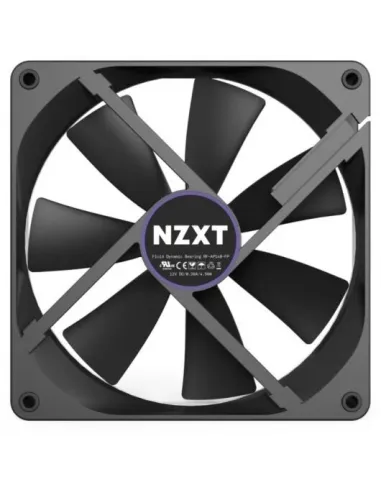 NZXT Aer F Ventilador 140mm